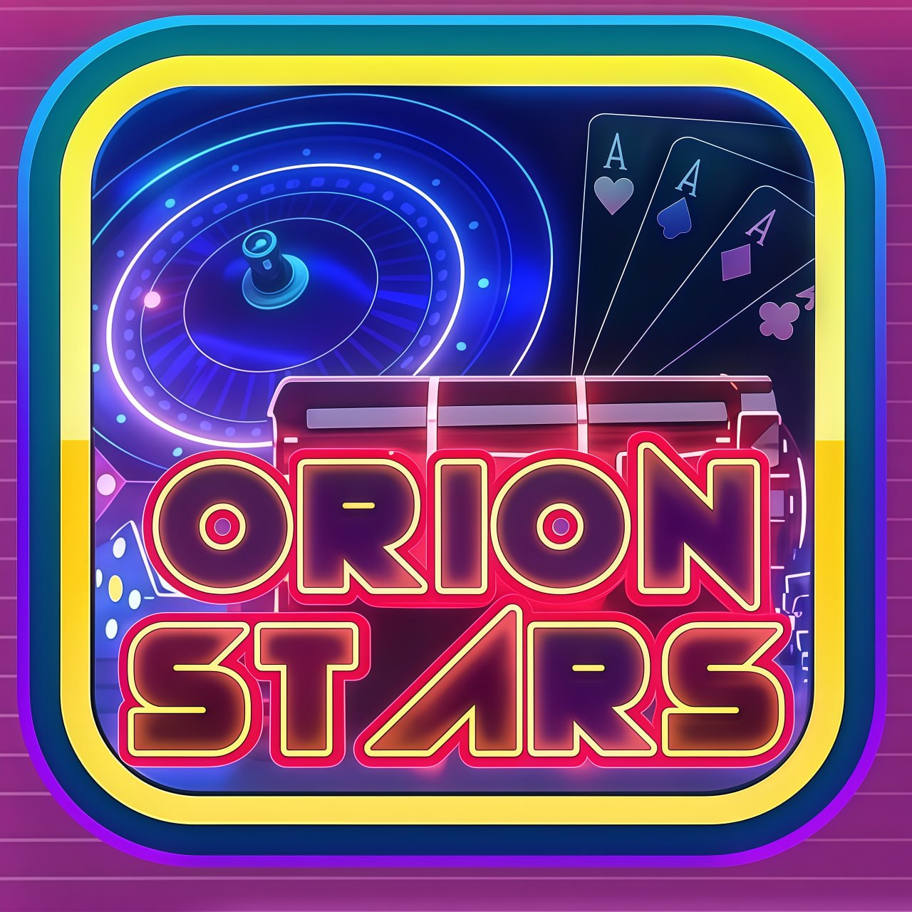 Orion Stars