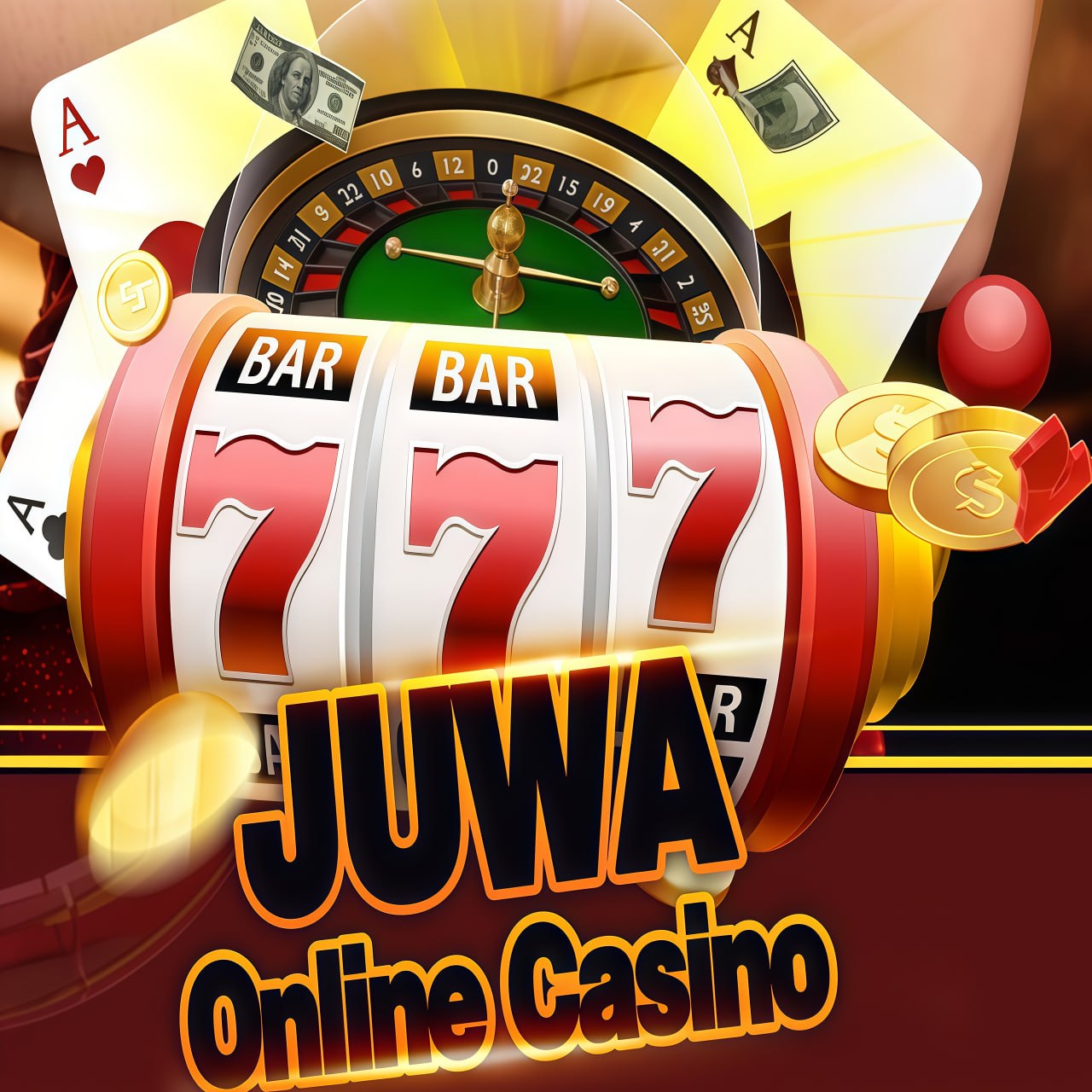 Juwa Online Casino