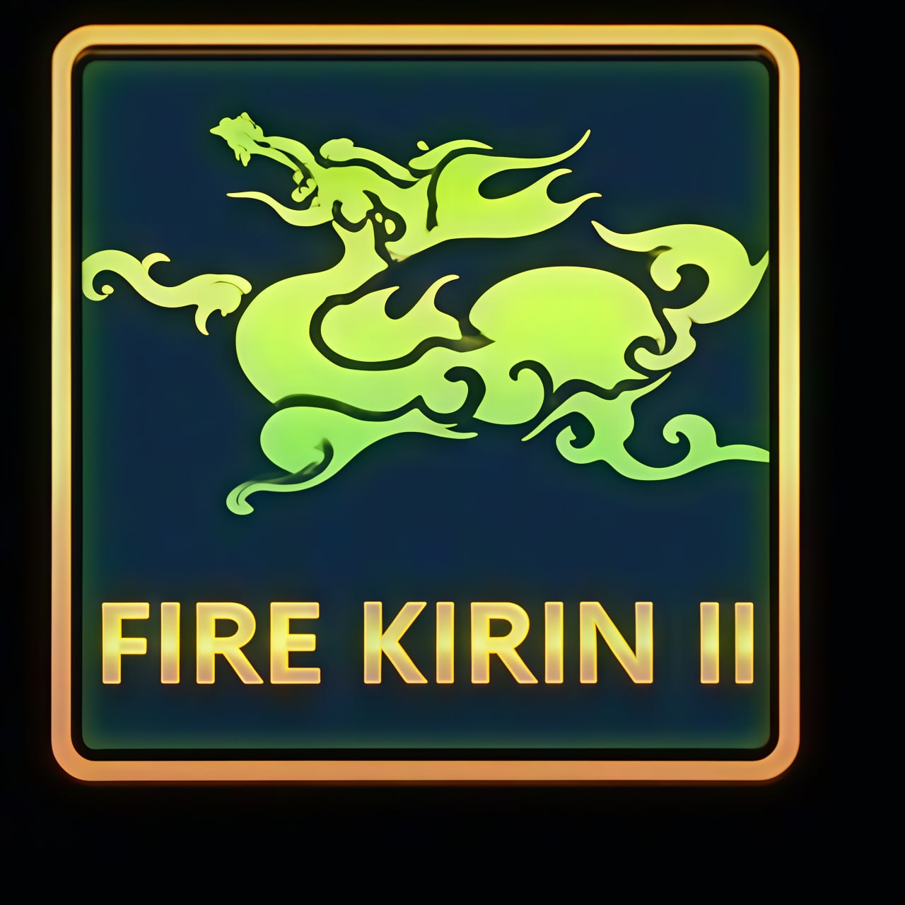 Fire Kirin 2
